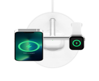 Belkin Ładowarka indukcyjna BOOST CHARGE PRO 3w1 MagSafe - 1127898 - zdjęcie 4